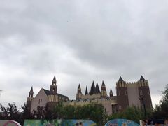 -安徒生童话乐园