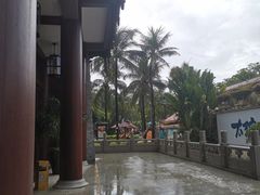 -三亚亚龙湾雅高美爵酒店