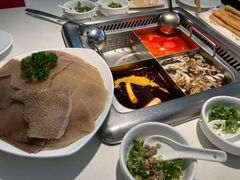 -海底捞火锅(锦艺城店)