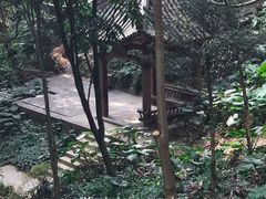 -广州市白云山风景名胜区
