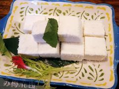 -苏梅花园(群星城店)