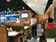 -海底捞火锅(崇文门新世界百货店)