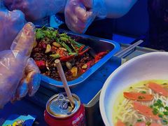 -燥次·烧烤酒场(万象城店)