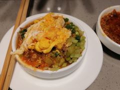-海底捞火锅(新华联梦想城店)