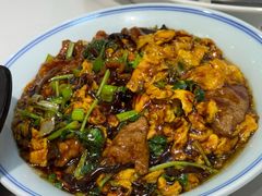 -郭林家常菜(狼垡店)