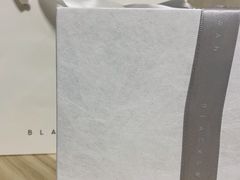 -黑天鹅蛋糕店(青年大街店)