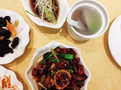 -龙抄手(春熙路总店)