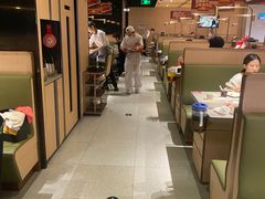 -海底捞火锅(吴中路店)