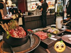 -厚贞日式烤肉(浦东汇智店)