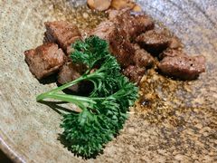 铁板牛排-樱町三味日本料理(城乡世纪广场店)