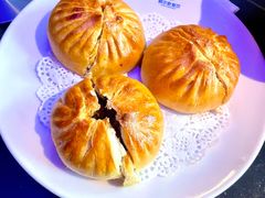 -额尔敦传统涮(公园西路店)