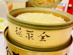 -北京全聚德(和平门店)