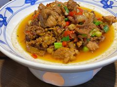 -八碗湘长沙市井菜(坡子街店)