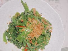 -芭札·Thai泰国餐厅(同和金铂天地店)