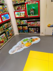 -LEGO(国贸商城店)