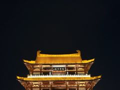 -杜甫江阁