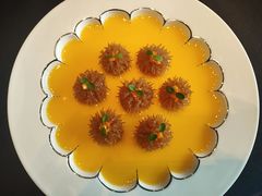 -君庭中餐馆(华强路店)