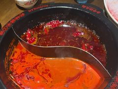 -牛市坎火锅(建设路店)