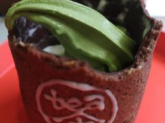 -茶是一枝花泡茶店