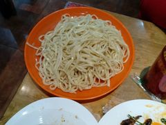 -杨氏青龙虾·羊蝎子(金盛路总店)