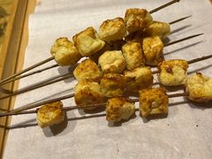 -万鑫鸡翅