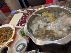 -潮悦牛肉火锅城(水贝店)