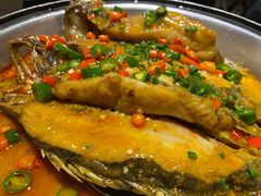 潇湘臭鳜鱼-潇湘府•湘菜领军品牌(望京店)