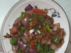 -福来菜馆(16块)