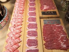 -羊大爷涮肉(亮马桥店)