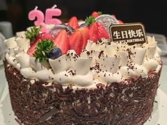 -四世同堂·京菜·烤鸭(双井店)