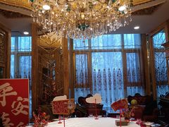 -万宝海鲜舫(劳动公园店)