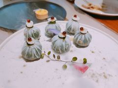 -梅花境(万科店)