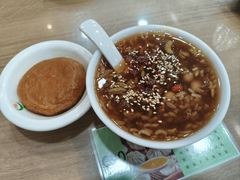 -西安贾三灌汤包·回坊小吃·清真炒菜(北院门总店)