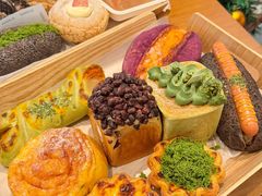 -奈雪的茶(亨特国际广场店)