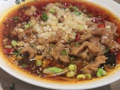 -直隶安家牛肉罩饼(七一路店)