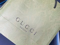 -GUCCI(南京德基店)
