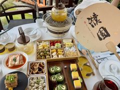 -濮园 · 四合院餐厅