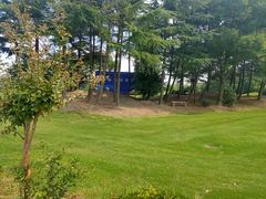 -银涛高尔夫练习场(徐泾店)