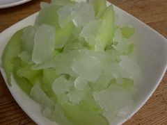 冰镇情人果-鬼味烤翅(南锣鼓巷店)