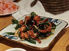 -云尊府云南菜·蒸汽石锅鱼(学清路店)