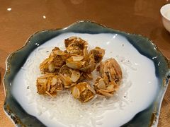 -红棉中餐厅·广州海航威斯汀酒店