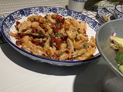 -客家大院·非遗赣南客家菜(郁孤台店)