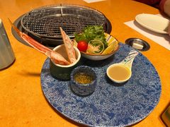 -蟹道乐(道顿堀本店)