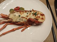 波士顿龙虾-珠海瑞吉酒店·秀餐厅