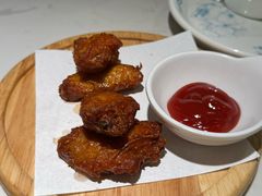 -花椒俏川菜小馆(南海万达店)