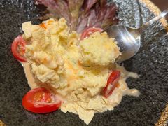 -鸟鹏烧鸟居酒屋(熙龙湾店)