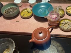 -邈墨茶馆(凤起路店)