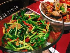 -味福记·本地特色菜(八一万达广场店)