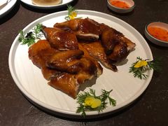 -有璟阁港式餐厅(金融街购物中心店)