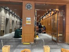 -恒坤北纬42度温泉洗浴(公园路店)